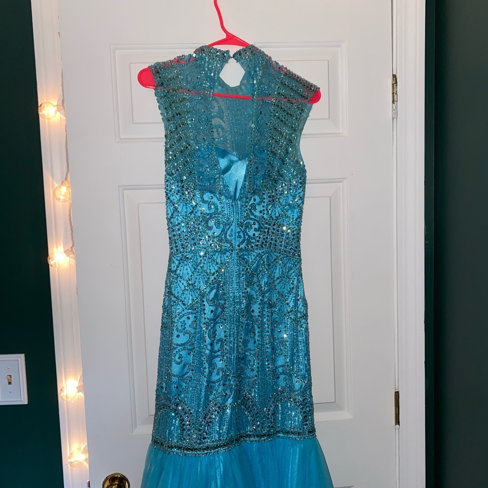 Prom Dress - Picture 3 of 6